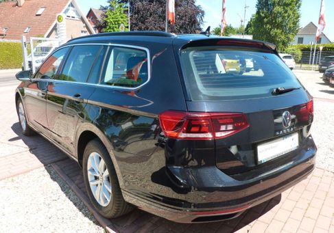 Volkswagen Passat Variant, 2022 3