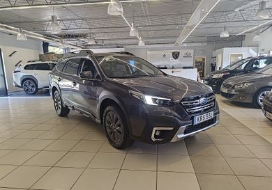 Subaru OUTBACK, 2025