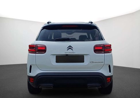 Citroën C5 Aircross, 2023 3