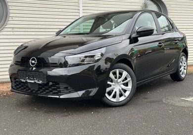 Opel Corsa, 2025