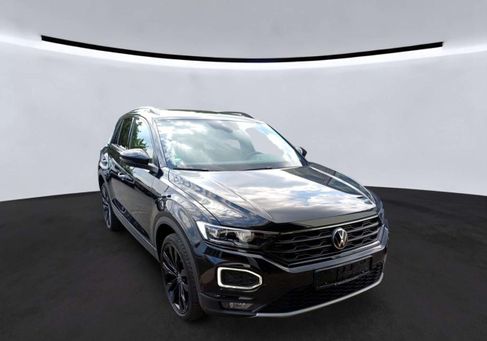 Volkswagen T-Roc, 2022 2