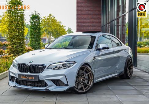BMW M2, 2019