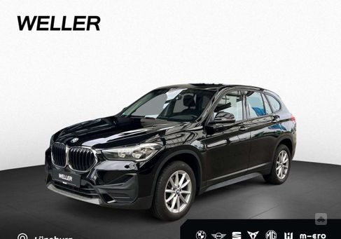 BMW X1, 2019