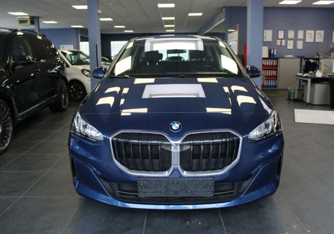 BMW 218, 2022 2
