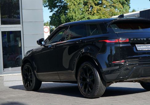 Land Rover Range Rover Evoque, 2020 2