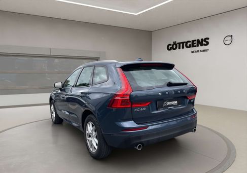 Volvo XC60, 2018