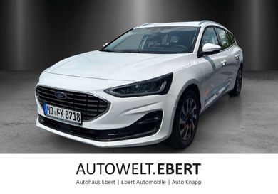 Ford Focus, 2025