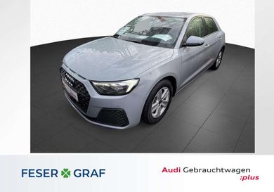 Audi A1, 2025