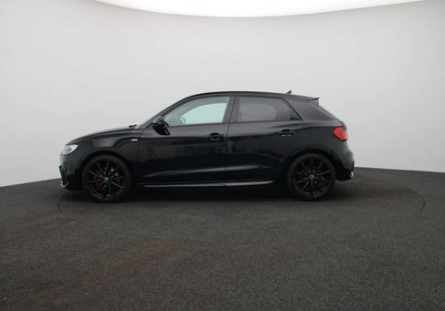 Audi A1, 2021