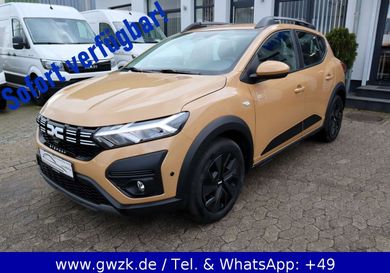 Dacia Sandero, 2024