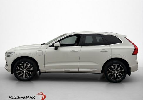 Volvo XC60, 2019
