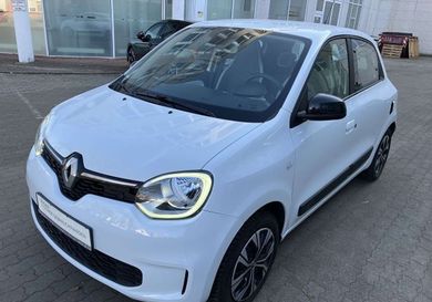 Renault Twingo, 2022
