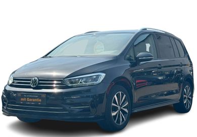 Volkswagen Touran, 2019
