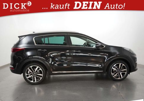 Kia Sportage, 2021 2