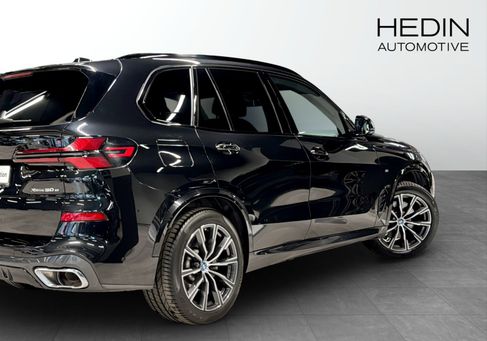 BMW X5, 2024 2