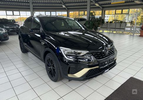 Renault Arkana, 2023