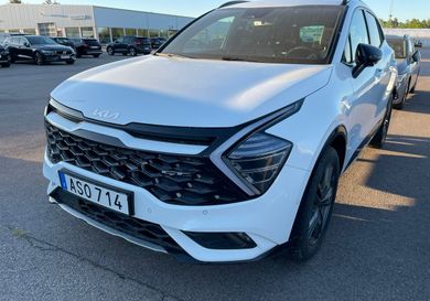 Kia Sportage, 2023