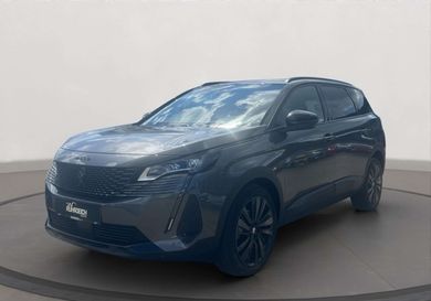 Peugeot 5008, 2024