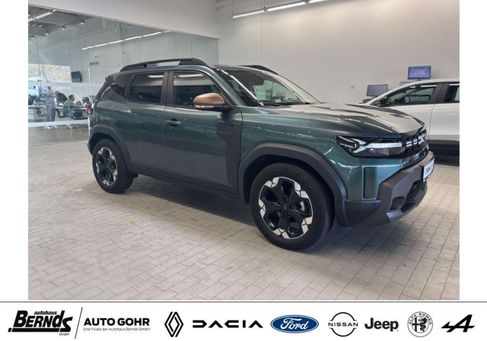 Dacia Duster, 2024 2