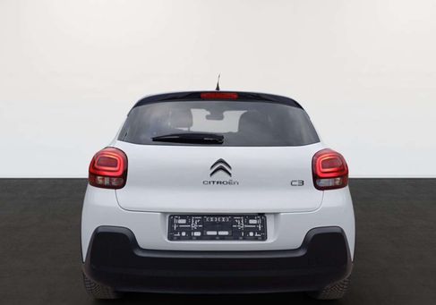 Citroën C3, 2022 3