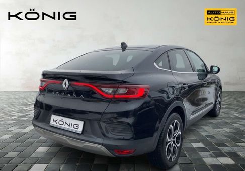 Renault Arkana, 2024