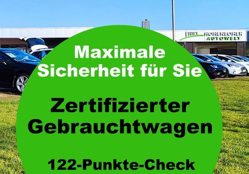 Ford S-Max, 2019