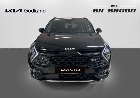 Kia Sportage, 2025 2