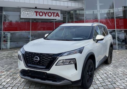 Nissan X-Trail, 2023 2