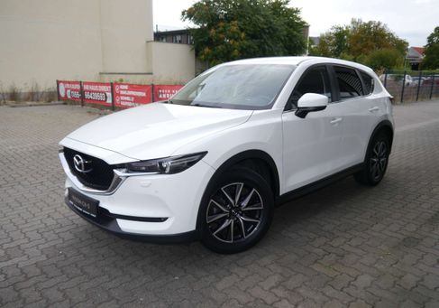 Mazda CX-5, 2019 2