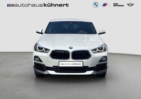 BMW X2, 2019