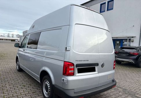 Volkswagen T6 Transporter, 2020