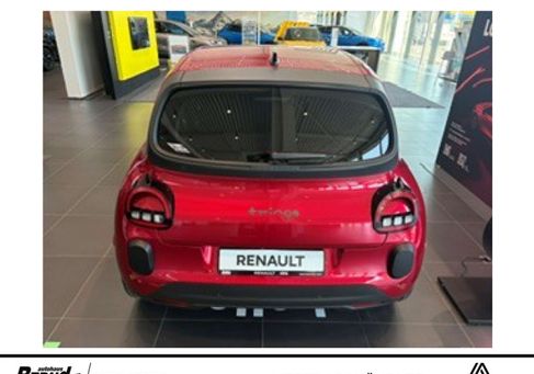 Renault Twingo, 2026