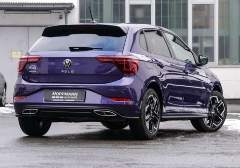 Volkswagen Polo, 2026 3