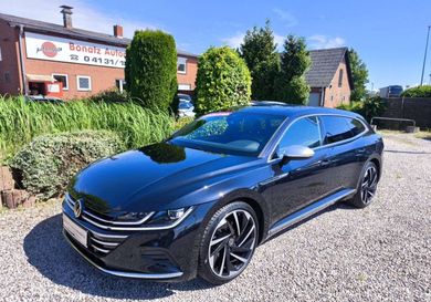 Volkswagen Arteon, 2023