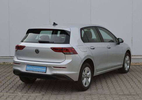 Volkswagen Golf, 2023 3