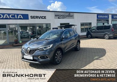 Renault Kadjar, 2022