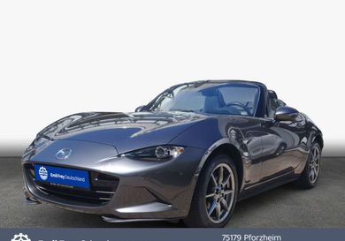Mazda MX-5, 2023