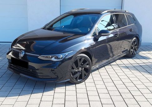 Volkswagen Golf, 2022 2