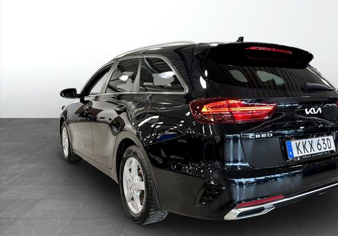 Kia Cee'd Sportswagon, 2023