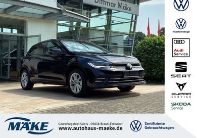 Volkswagen Polo, 2026