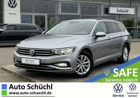 Volkswagen Passat Variant, 2020