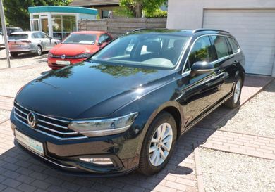 Volkswagen Passat Variant, 2022