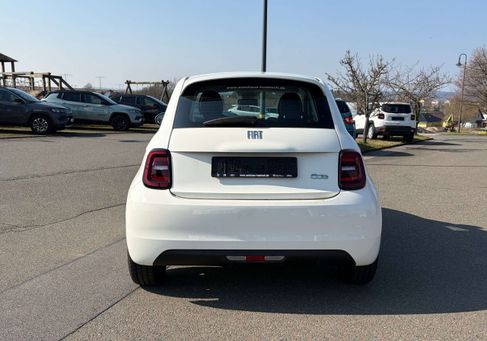 Fiat, 2023