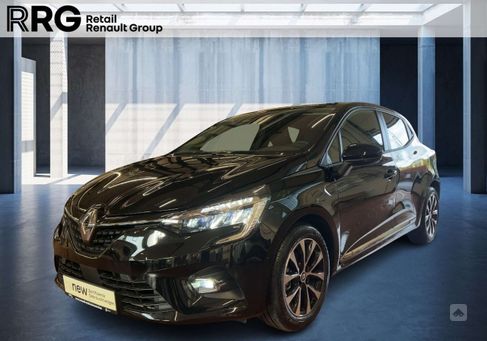 Renault Clio, 2022