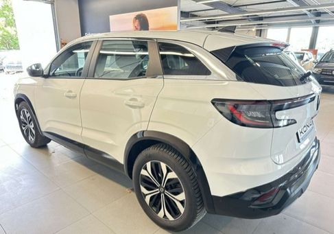Renault Austral, 2023
