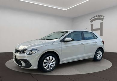 Volkswagen Polo, 2024