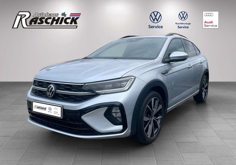 Volkswagen Taigo, 2022