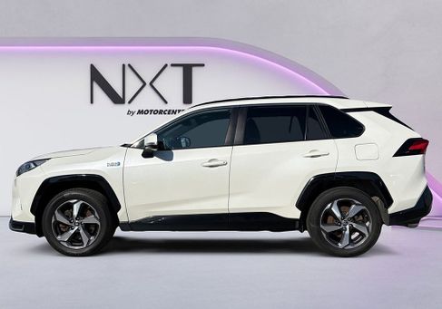 Toyota RAV 4, 2020 2