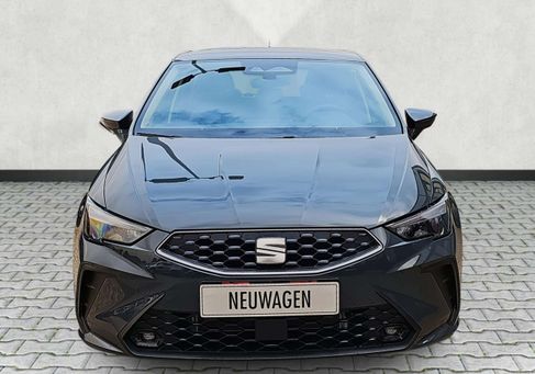 Seat Ibiza, 2026 3