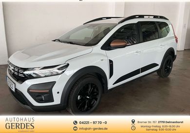 Dacia Jogger, 2025